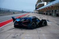 final BUGATTI BOLIDE