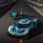 final BUGATTI BOLIDE