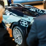 final BUGATTI BOLIDE