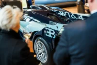 final BUGATTI BOLIDE