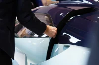 final BUGATTI BOLIDE