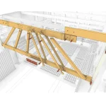 Adjaye Associates, the Barbados National Performing Arts Centre in Bridgetown