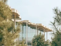 Snohetta, Beijing Library