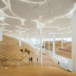 Snohetta, Beijing Library
