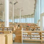 Snohetta, Beijing Library