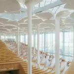 Snohetta, Beijing Library