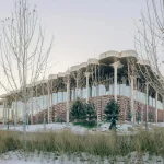 Snohetta, Beijing Library