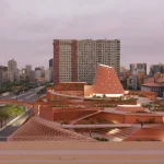 Kéré Architecture, Biblioteca dos Saberes,