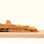 Kéré Architecture, Biblioteca dos Saberes,