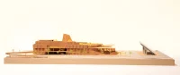 Kéré Architecture, Biblioteca dos Saberes,