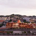 Kéré Architecture, Biblioteca dos Saberes,