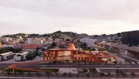 Kéré Architecture, Biblioteca dos Saberes,