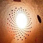 Kéré Architecture, Biblioteca dos Saberes,
