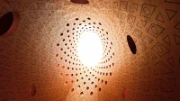 Kéré Architecture, Biblioteca dos Saberes,