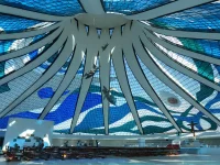 Brazil City Guide