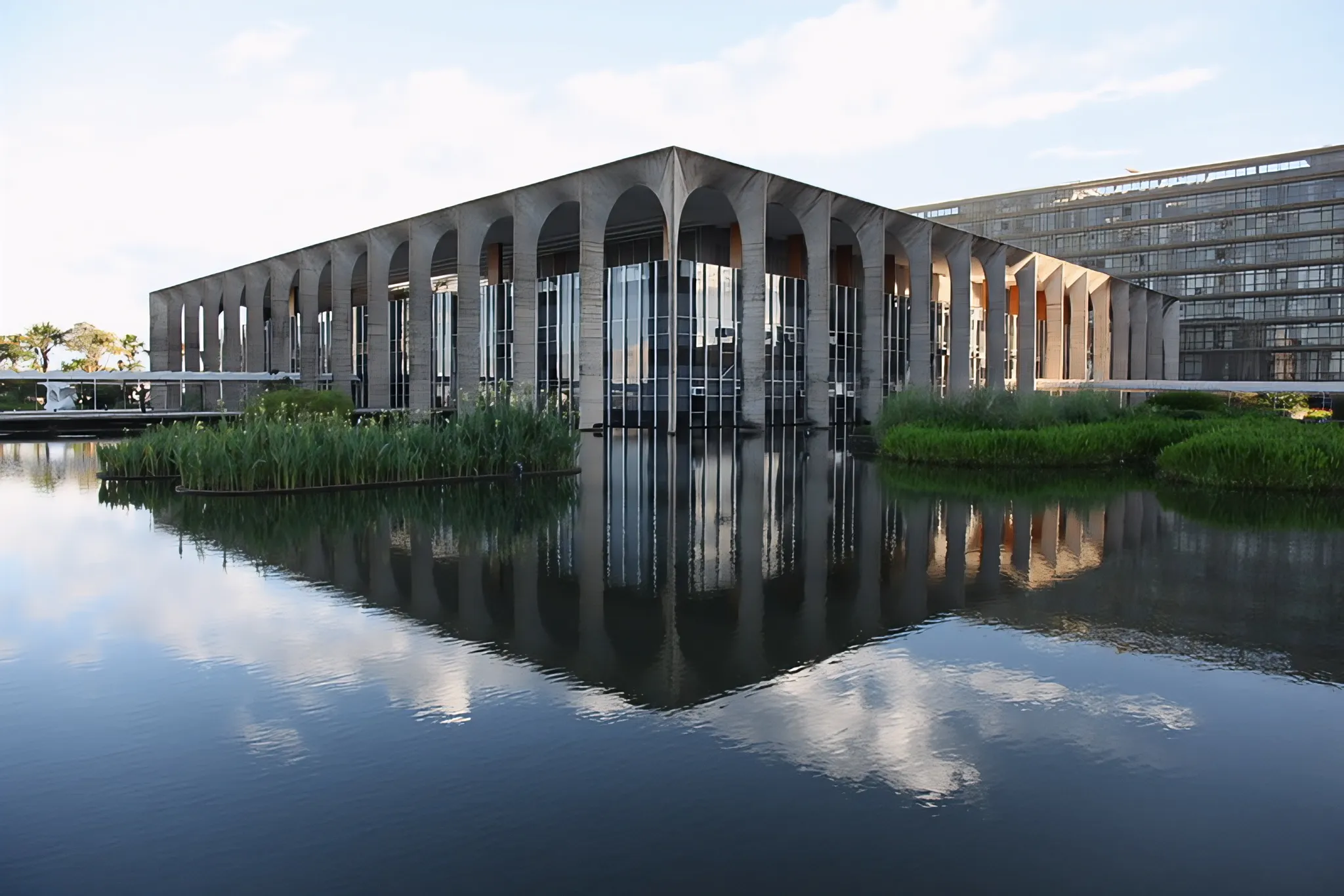 Brazil City Guide: 10 Architectural Gems 20 Brazil City Guide