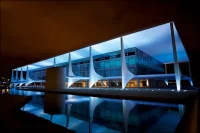 Brazil City Guide