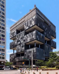 Brazil City Guide