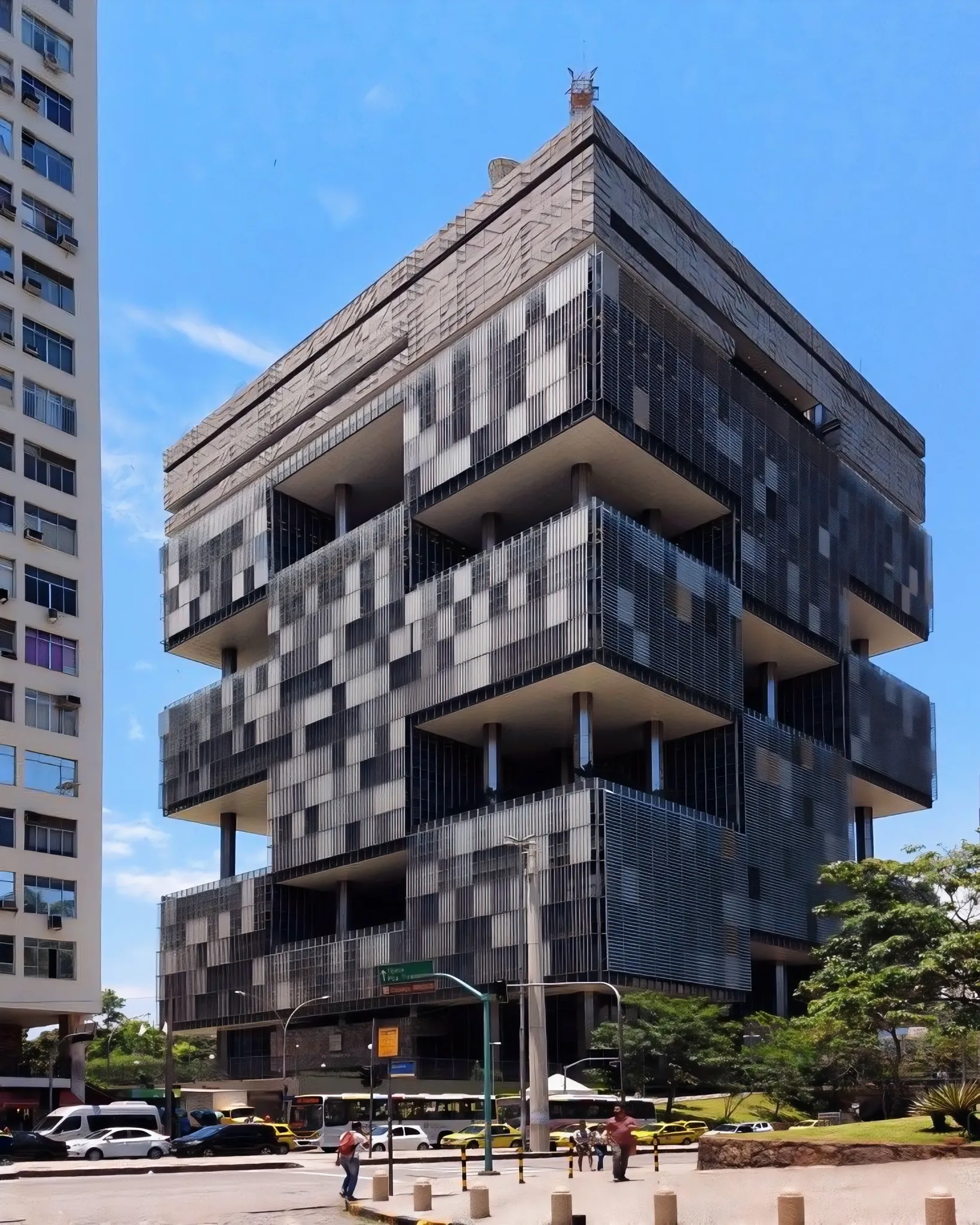 Brazil City Guide: 10 Architectural Gems 29 Brazil City Guide