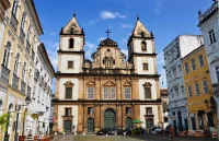 Brazil City Guide