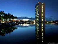 Brazil City Guide