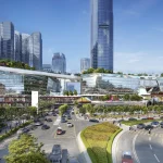 Central Yards Introduces Hong Kong’s First 400-Metre Horizontal Groundscraper