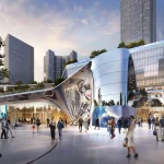 Central Yards Introduces Hong Kong’s First 400-Metre Horizontal Groundscraper