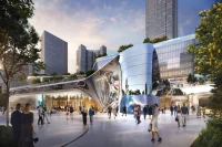 Central Yards Introduces Hong Kong’s First 400-Metre Horizontal Groundscraper