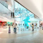 Central Yards Introduces Hong Kong’s First 400-Metre Horizontal Groundscraper