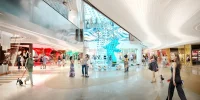 Central Yards Introduces Hong Kong’s First 400-Metre Horizontal Groundscraper