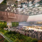 Central Yards Introduces Hong Kong’s First 400-Metre Horizontal Groundscraper