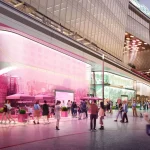 Central Yards Introduces Hong Kong’s First 400-Metre Horizontal Groundscraper