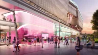 Central Yards Introduces Hong Kong’s First 400-Metre Horizontal Groundscraper