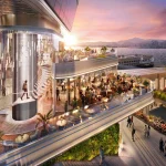 Central Yards Introduces Hong Kong’s First 400-Metre Horizontal Groundscraper