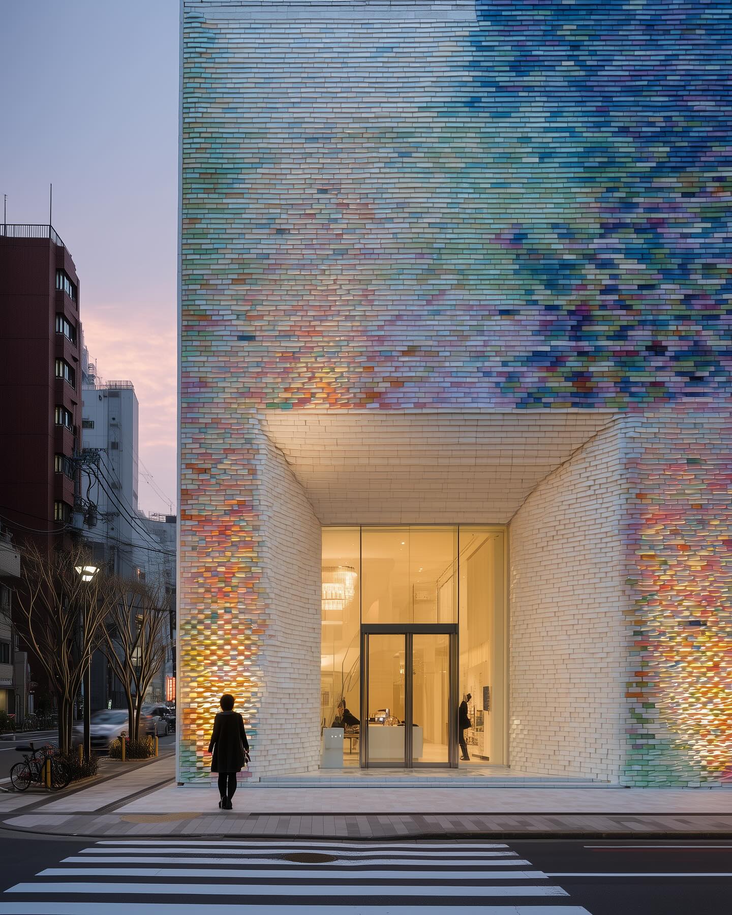 Cinematic Architecture: AI-Powered Design Workflows