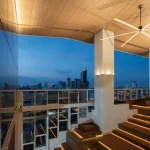 Snohetta Unveils 'Thailand's Largest Elevated Lawn' at Cloud 11 Creative hub