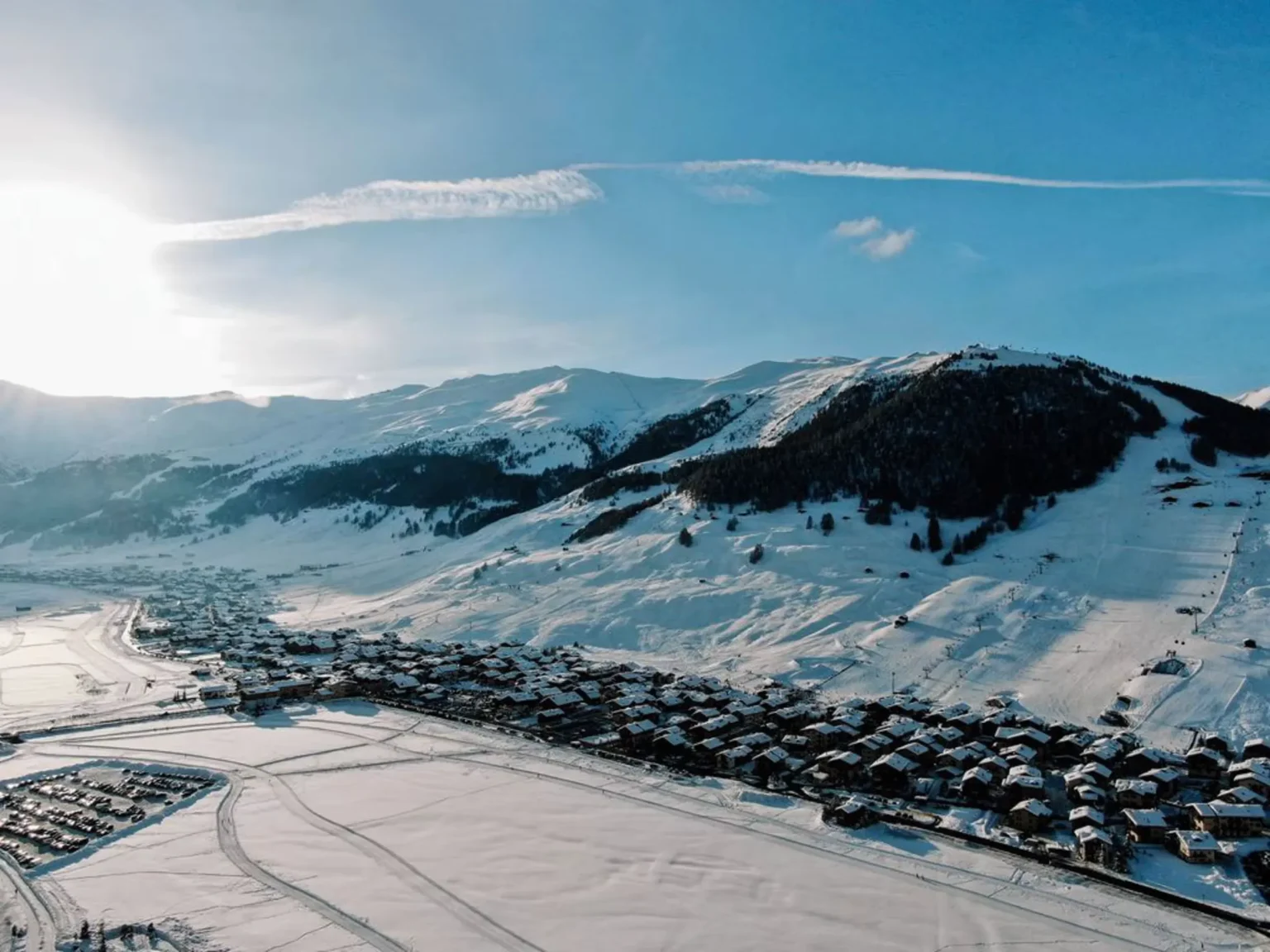Milano Cortina 2026 Winter Olympic Games