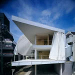 AIA Gold Medal 2026, Shigeru Ban