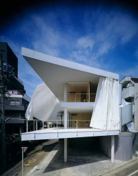 AIA Gold Medal 2026, Shigeru Ban