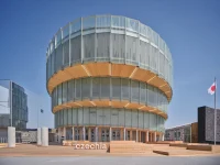 Czech Pavilion