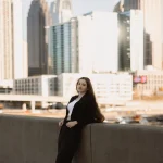 The Architecture of Adaptation: Diana Salamaga’s Vision for Responsive Facades