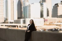 The Architecture of Adaptation: Diana Salamaga’s Vision for Responsive Facades