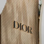 Dior’s Petal-Inspired Flagship Store by Christian de Portzamparc in Beijing
