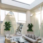 Dior’s Petal-Inspired Flagship Store by Christian de Portzamparc in Beijing