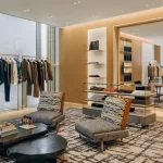 Dior’s Petal-Inspired Flagship Store by Christian de Portzamparc in Beijing