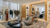Dior’s Petal-Inspired Flagship Store by Christian de Portzamparc in Beijing