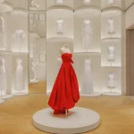 Dior’s Petal-Inspired Flagship Store by Christian de Portzamparc in Beijing