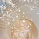 Dior’s Petal-Inspired Flagship Store by Christian de Portzamparc in Beijing
