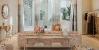 Dior’s Petal-Inspired Flagship Store by Christian de Portzamparc in Beijing