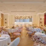 Dior’s Petal-Inspired Flagship Store by Christian de Portzamparc in Beijing